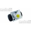 METELLI Brzdový valček kolesa 04-0954