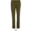 Neoblu kalhoty Gustave Women chino dámské Khaki deep