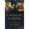 Napoleon's Marshals (Ronald Frederick Delderfield,Delderfield Rif,Rif Delderfield)(Brožovaná)