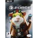 Hra na PC G-Force