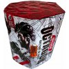 Kompaktní ohňostroj BEST PRICE OCTAGON 19 ran 30 mm
