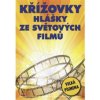 Křížovky Hlášky z světových filmů