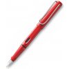 Lamy Safari Shiny Red 1506/0165264 plniace pero