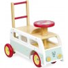 Vilac Drevené Minibus 2v1