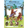 Písanka 1, 4. díl (původní řada) - NNS