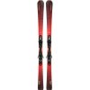 Elan Primetime 55 + FX Prot 13 red 24/25 172