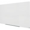 Nobo Sklenená tabuľa Diamond biela 85” 1900x1000mm