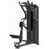 TUNTURI Platinum Seated Row Selectorized V-series