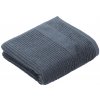 Vossen UTERÁK NA RUKY, 50/100 cm, tmavosivá - Kúpeľňový textil - 003355064034