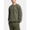 Under Armour UA Icon Fleece Crew Taping