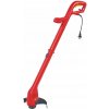 Elektrická kosačka Wolf Garten, záber 1 cm, hmotnosť 1,4 kg, výkon 280 W