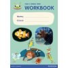 Bug Club Pro Guided Y5 Term 2 Pupil Workbook (Catherine Casey,Sarah Snashall,Andy Taylor)(Brožovaná)