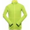 Alpine Pro ONNEC PÁNSKA RÝCHLOSCHNÚCA MIKINA S COOL-DRY