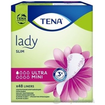 Tena Lady Slim Ultra Mini 48 ks