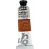 Raw sienna 114 - Artist Acrylics Extra Fine