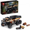 LEGO stavebnica LEGO® Technic 42139 Terénne vozidlo (5702017117287)