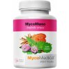 MycoMedica MycoMeno pri problémoch v menopauze, predmenštruačnom syndróme a bolestivej menštruácii 90 cps.
