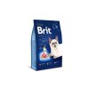 Brit Premium Cat by Nature Sterilized Lamb 1,5 kg