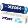 XTAR 18650 Li-ION 2600mAh 3,7V