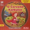 Efko O Červené Karkulce
