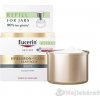 Eucerin HYALURON-FIL.+ELASTICITY Nočný krém REFILL anti-age, náhradná náplň 50 ml