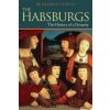 Habsburgs (Benjamin Curtis)(Brožovaná)
