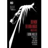 Komiks Batman The Dark Knight: Master Race