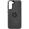 PEAK DESIGN zadný kryt EVERYDAY CASE Samsung Galaxy S21 charcoal