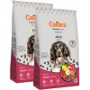 Calibra Dog Premium Line Adult Beef 2 x 12 kg NEW