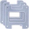 Hobot 2S - čistiace utierky sada 3 ks (Čistiace utierky HOBOT 2S sada 3 ks)