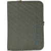 Lifeventure RFiD card Wallet olive