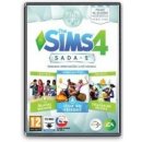 The Sims 4 Bundle Pack 2