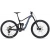 Bicykel Giant Reign 1 Blue Dragonfly/Black 2024 M