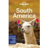 Lonely Planet South America