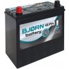 Bjorn 12V 45Ah 340A BA0451