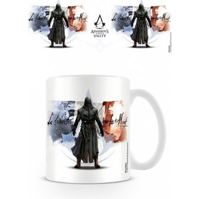 Assassins Creed Unity hrnček Hooded