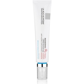 La Roche Posay Redermic R (Dermatological Corrective Concentrate) 30 ml