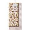 EUROFIRANY MELANI 6 KS 50X75 CM BEŻOWY