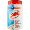 Savo pH- (zníženie pH vody v bazéne) 1,2 kg