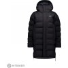 POC Race Loft Parka bunda, uranium black M