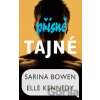 Přísně tajné - Elle Kennedy, Sarina Bowen