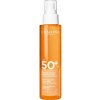 Clarins Sun Body Mist SPF50+ opaľovacia hmla v spreji na telo SPF 50+ 150 ml