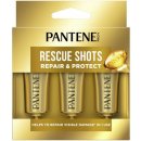 Pantene Pro V Rescue Shots Repair & Protect Kúra na vlasy v ampulkách 45 ml