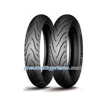 Michelin Pilot Street Radial 160 60 R17 69w Od 252 Heureka Sk