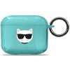 Karl Lagerfeld Apple AirPods 3 cover Choupette KLA3UCHFL