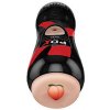 PDX Elite Anal Vibrating Stroker
