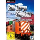 Hra na PC Rail Cargo Simulator