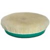ZVIZZER Thermo Wool Hard Green 90mm - rotačný merino pad