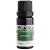 Nobilis Tilia Éterický olej geranium - 10 ml