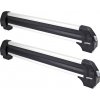Strešný nosič na lyže/snowboard 760mm SSR-01L AMiO-02591